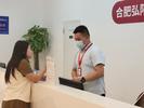 是实习，亦是成长| 大学生邓中源：在商场前台工作，磨练自己适应社会