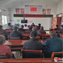 任橋鎮縱深推進黨員“活力工程”激發農村無職黨員服務“潛力”