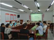 親職教育|家長(zhǎng)進(jìn)課堂  攜手共成長(zhǎng)