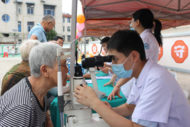 合肥同安街道：“三個聚焦”構建“一老一少一青”幸福生活圈