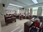 望城街道南屏苑社區：厚養薄葬樹新風，移風易俗潤民心