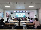 天橋街道喻義巷社區(qū)開展“相約七夕 但愿朝夕”主題活動(dòng)