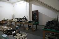 合肥張先生花29萬元買了53次“石頭”后報案