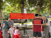 望城街道：“兩”癌篩查護健康，民生實事暖人心
