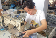 河溜鎮多措施助力小微企業發展壯大