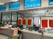 淮北相山區：服務靠前一小步  便民惠民一大步