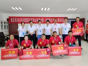 ?淮北相山區：農民技能大賽展技能亮絕活     