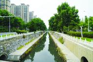 巢湖市堅持做好“水文章”，持續推進水環境綜合治理