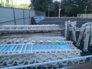 六安城区解放南路桥8月8日起封闭施工