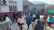 宜秀區五橫鄉楊亭村：推進基層治理現代化 跑出鄉村振興“加速度”