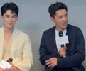 胡歌说再拍李逍遥应该让吴磊演