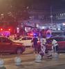 官方通报“成都一商铺凌晨发生爆炸”