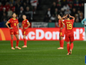 1比6慘敗！中國女足告別世界杯