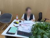坐4S店服務臺辱罵顧客的女子道歉，稱自己也是客戶，紅旗回應