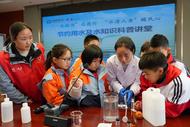 合肥瑤海區(qū)：志愿服務(wù)零距離 水清人親暖民心|記“清·親”志愿服務(wù)項(xiàng)目