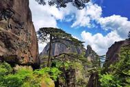 黃山風(fēng)景區(qū)8月12日門票預(yù)約已滿
