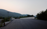青阳县酉华镇：昔日羊肠 田埂路  今朝红色旅游道
