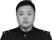 痛心！25歲輔警處理事故時被車撞傷殉職