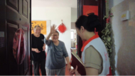 同安街道紅色黨建︱奏響治理紅色“音符”，譜寫社區幸福“樂章”