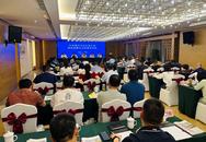安徽省城市生活垃圾分類現場觀摩會及政策培訓班在銅陵市舉行