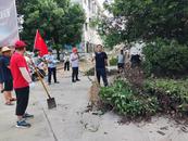 懷寧縣高河鎮：“以小見大”釋放基層治理 “組織動能”  