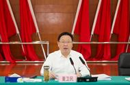 跨省履新的他，被任命為副省長