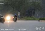 强对流天气、台风、大风！中央气象台“三警”齐发