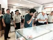 走進江家山莊  弘揚傳統文化｜懷寧縣高河鎮中心學校黨支部主題黨日活動 