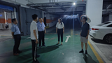 望城街道和諧社區：多方聯合共督促 及時整改解民憂