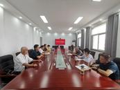 懷寧縣涼亭鄉：人大代表提建議  部門出招助落實