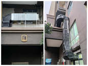 滁州市部分城區餐飲油煙管控不力 污染擾民問題突出