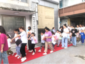蚌埠鐵二小：校園初相識(shí)，家校攜手共鑄未來(lái)