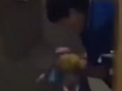 一女子逛商场时突然临盆生产