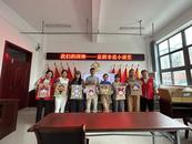長豐縣下塘鎮(zhèn)：暑期非遺小課堂  讓傳統(tǒng)文化“活起來”