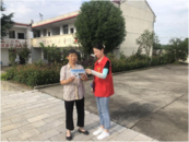 懷寧縣涼亭鄉(xiāng)：落實(shí)危房清零，促進(jìn)鄉(xiāng)村振興