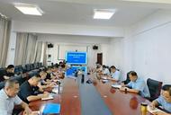 六安市公交總公司召開2023年9月安全生產營運調度例會