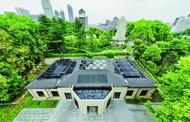 蚌埠首個超低能耗公共建筑通過竣工驗收