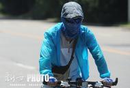 安徽8月19-21日以晴到多云天氣為主 多午后雷陣雨