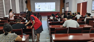 青陽縣喬木鄉：遇見節氣 “暑”你最棒