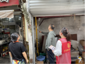 天橋街道華昌街社區(qū)：筑牢消防安全防線(xiàn) 提升居民群眾幸福