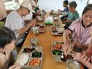 宜秀区五横乡虎山村：“老年助餐” 打造老年人的幸福“食”光 