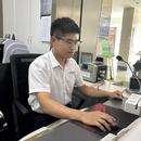 用心服务，做有温度的工行人——记工行安庆怀宁月山支行客服经理胡佳俊  