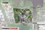 合肥大铺头片区规划设计公布  未来将打造科学岛“第一门户”