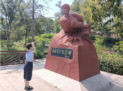致敬最可愛的人 ——鳳一小“八一”建軍節專題教育實踐活動