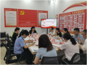 蕪湖市青鋒社區(qū)：“微基金”帶動(dòng)“大慈善” 