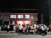 宜秀區(qū)楊橋鎮(zhèn)宣店社區(qū)：移風(fēng)易俗樹新風(fēng) 人大代表在行動