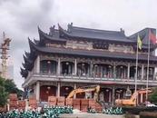 浙江蒼南縣“黃氏宗祠”將遭強拆？回應：會有通告