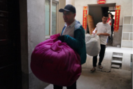 合肥同安街道：黨建引領聚合力 志愿服務暖民心