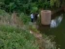 湖南岳阳发生溺水事故致3死1伤 街道办：是否喝酒待警方鉴定
