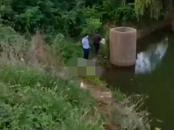 湖南岳陽發生溺水事故致3死1傷 街道辦：是否喝酒待警方鑒定